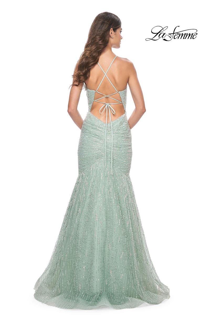 La Femme Style Number 32026 - 2