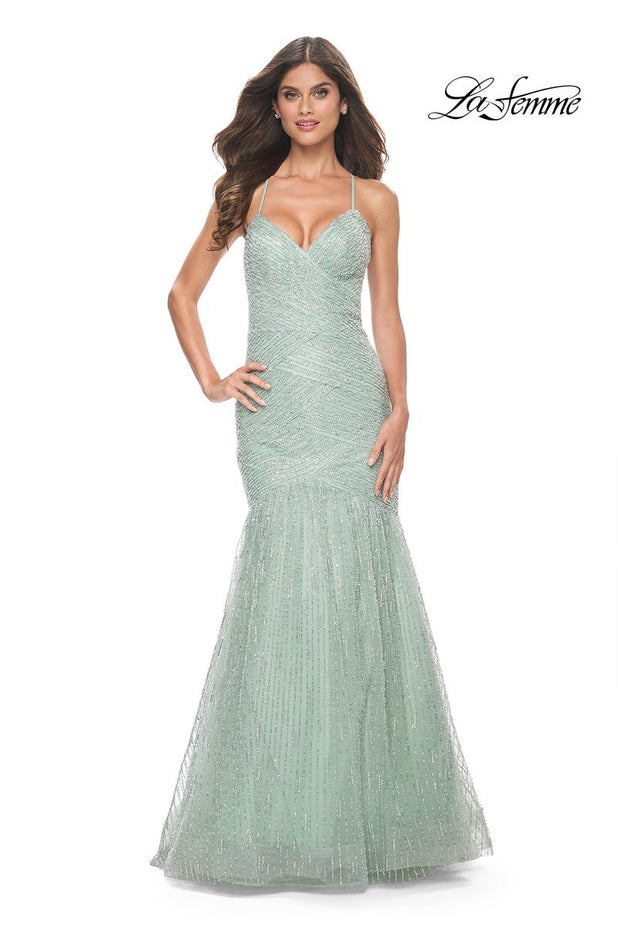 La Femme Style Number 32026 - 1