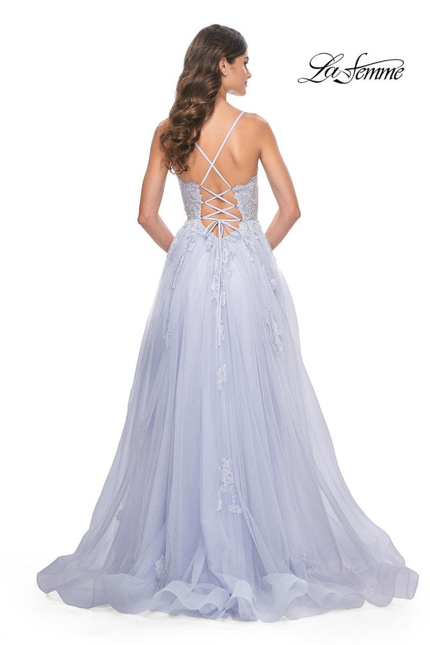 La Femme Style Number 32028 - 2