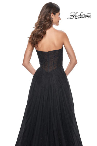La Femme Style Number 32029 - 4