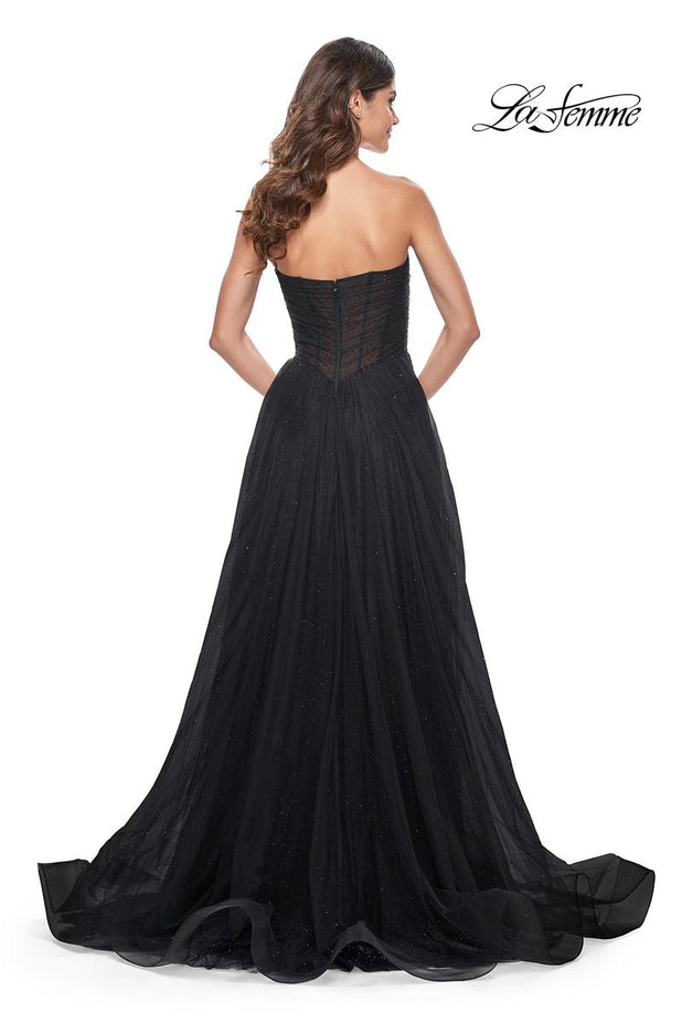 La Femme Style Number 32029 - 2