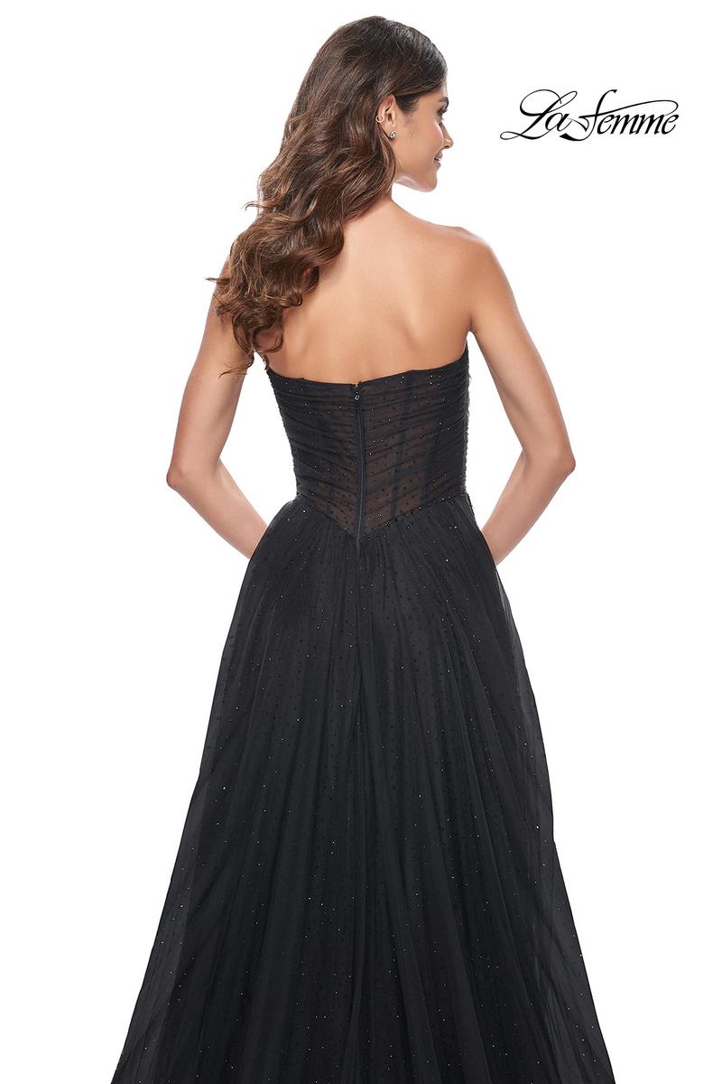 La Femme Style Number 32029 - 4