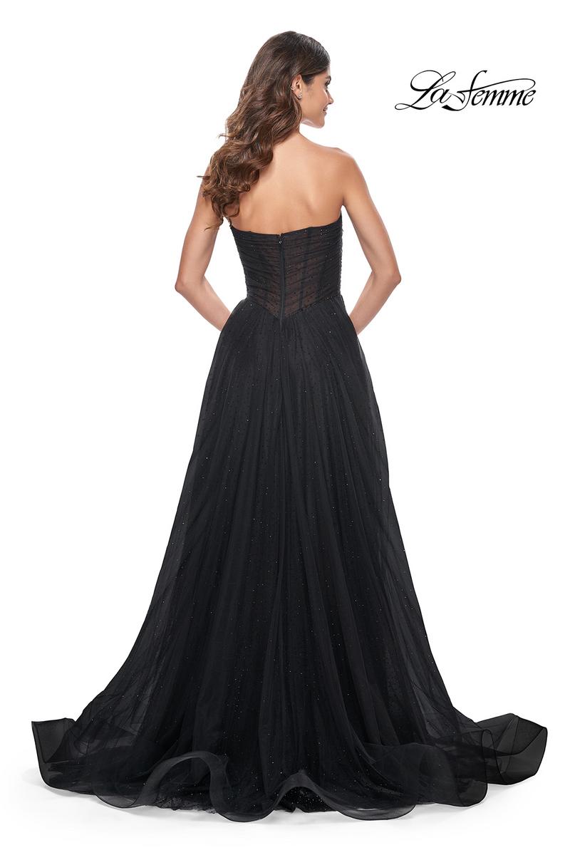 La Femme Style Number 32029 - 2