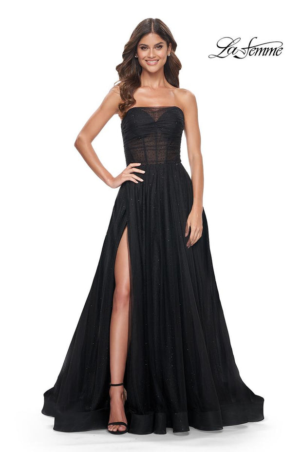La Femme Style Number 32029 - 1