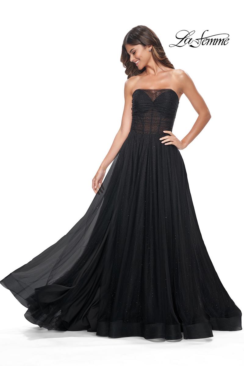 La Femme Style Number 32029 - 3