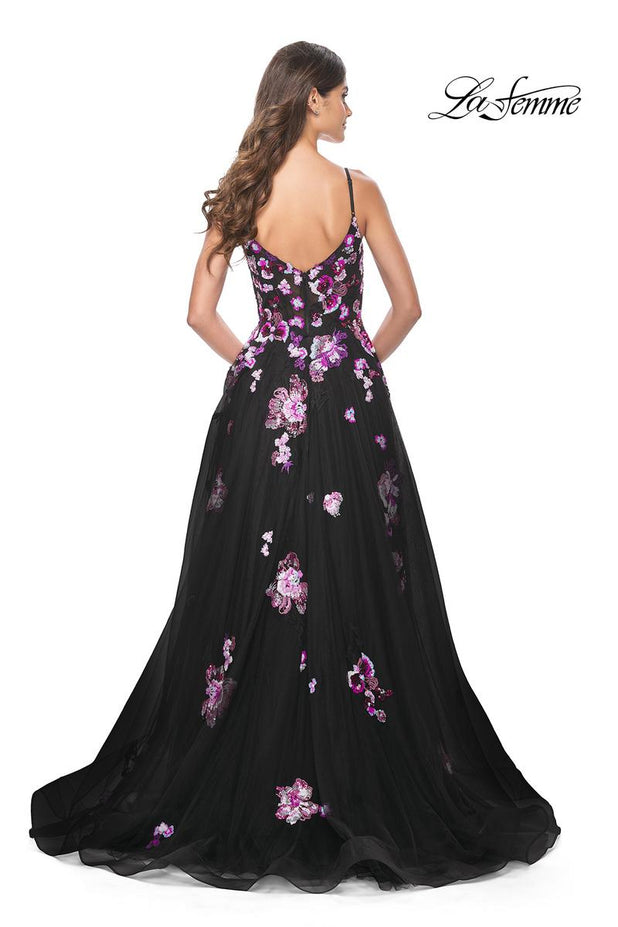 La Femme Style Number 32030 - 2