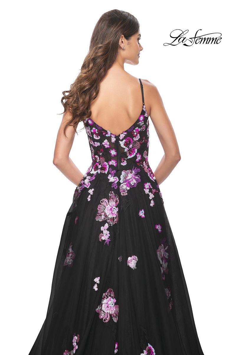 La Femme Style Number 32030 - 4