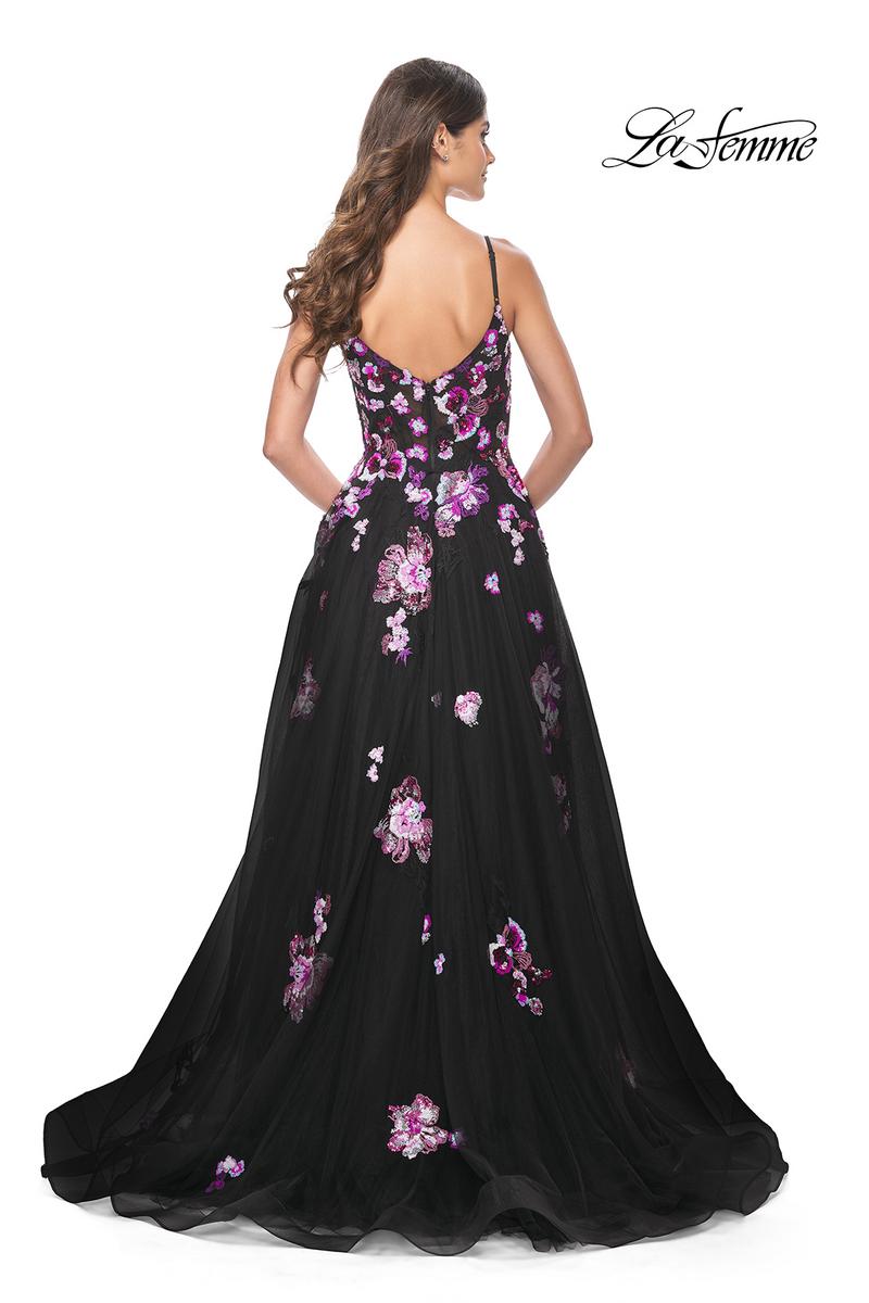 La Femme Style Number 32030 - 2