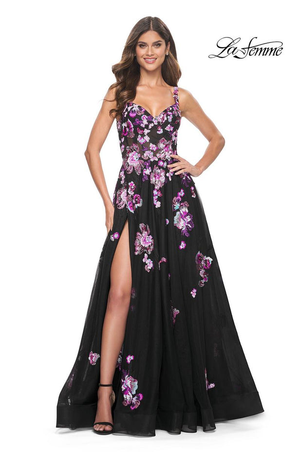 La Femme Style Number 32030 - 1
