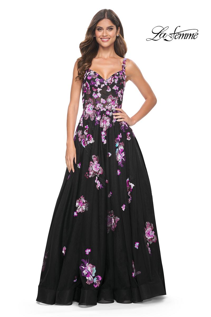 La Femme Style Number 32030 - 3