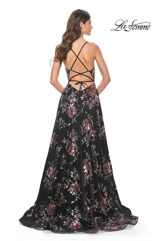 La Femme Style Number 32031 - 2