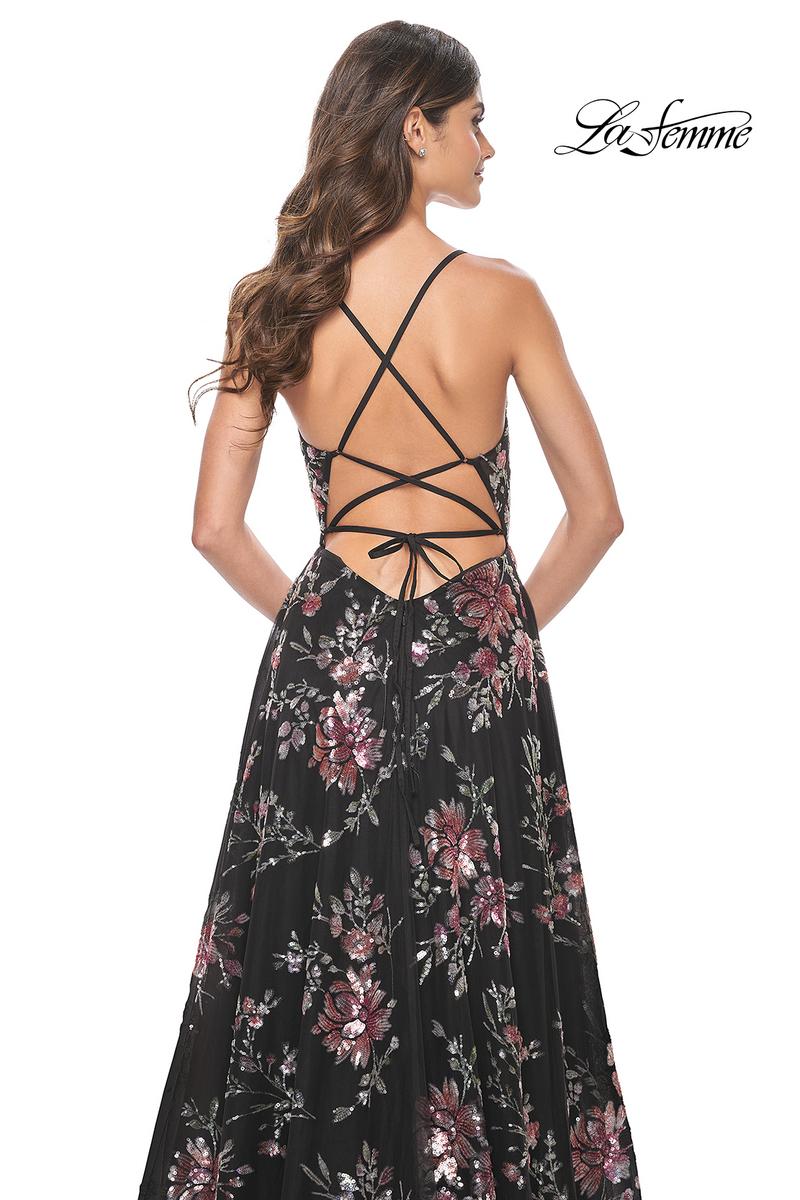 La Femme Style Number 32031 - 8