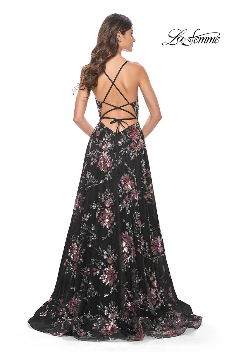 La Femme Style Number 32031 - 2