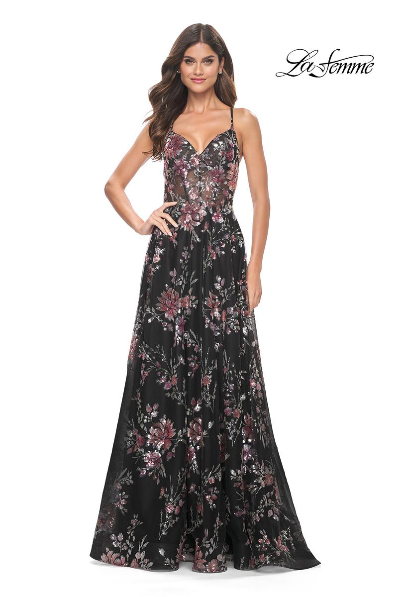 La Femme Style Number 32031 - 5