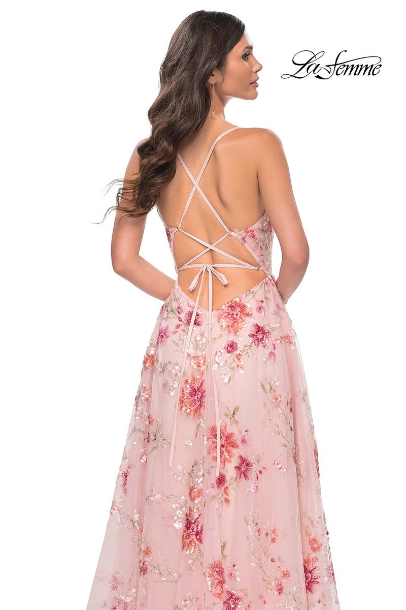 La Femme Style Number 32031 - 10