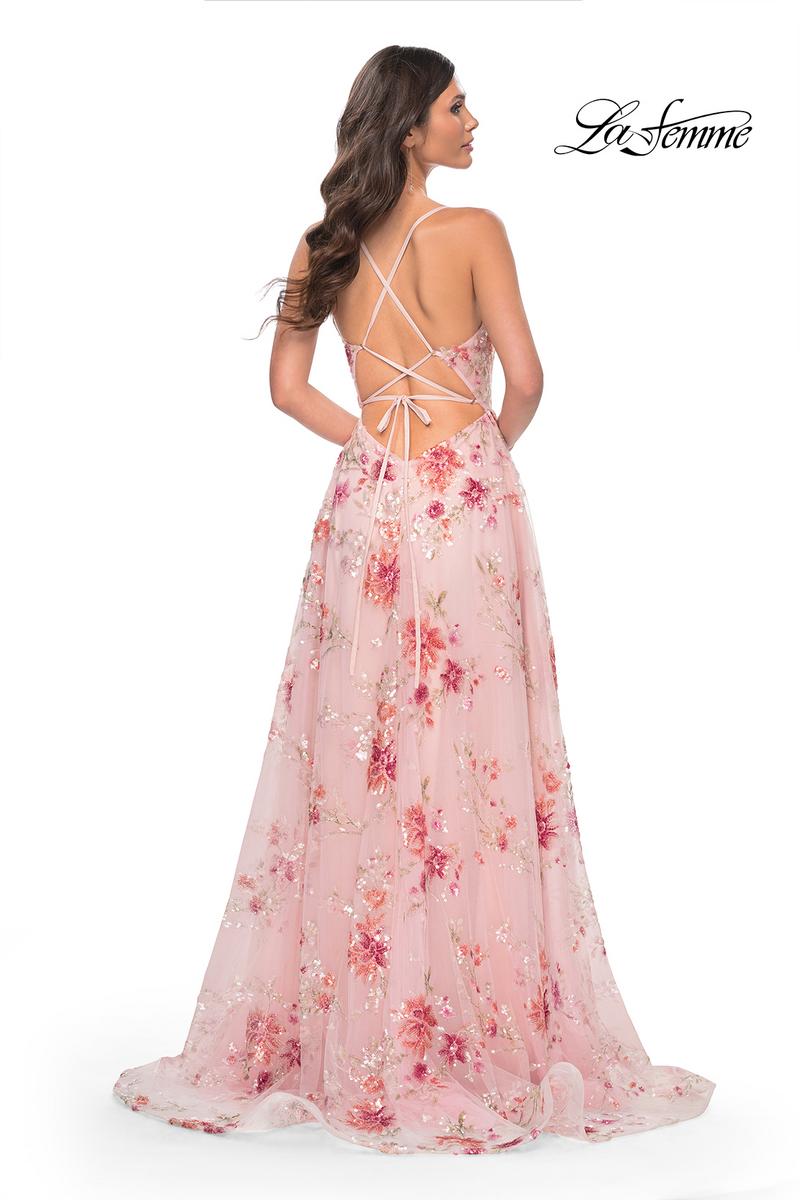 La Femme Style Number 32031 - 4
