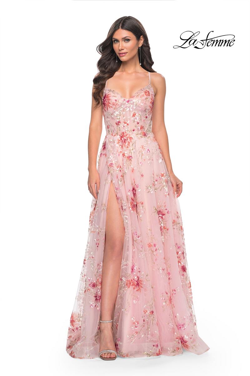 La Femme Style Number 32031 - 3