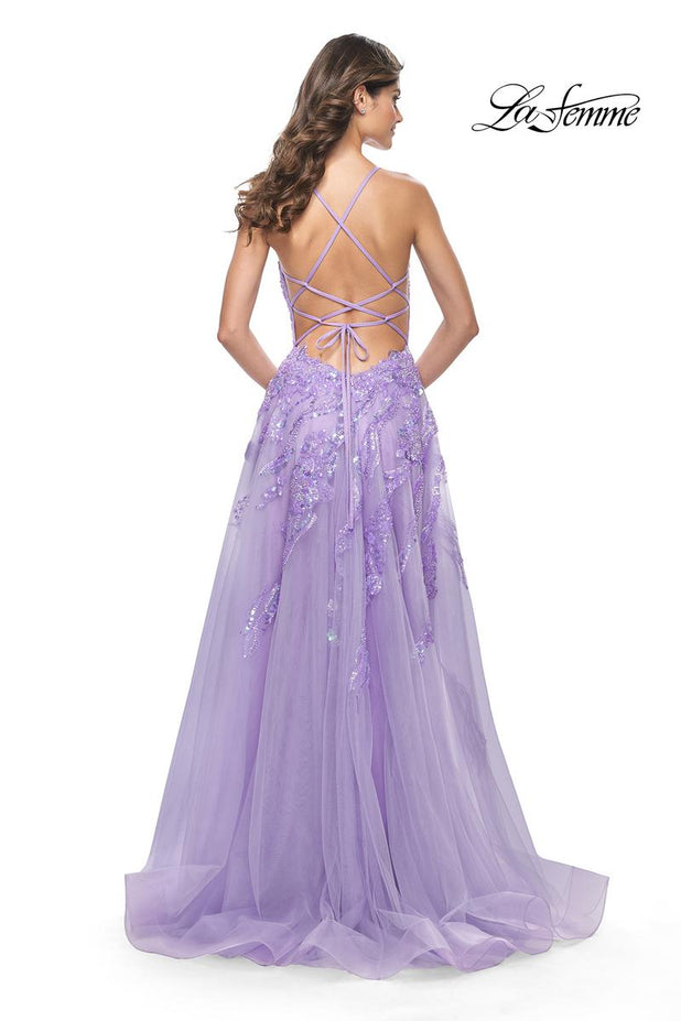 La Femme Style Number 32032 - 2