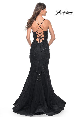 La Femme Style Number 32033 - 6