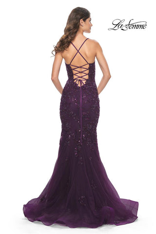 La Femme Style Number 32033 - 4