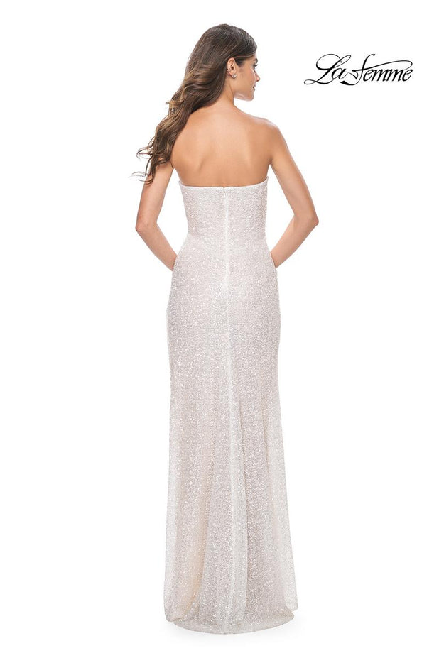 La Femme Style Number 32045 - 2