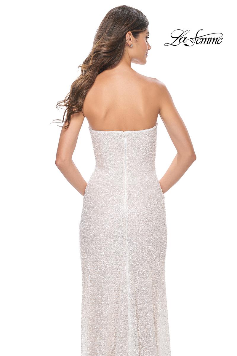 La Femme Style Number 32045 - 4