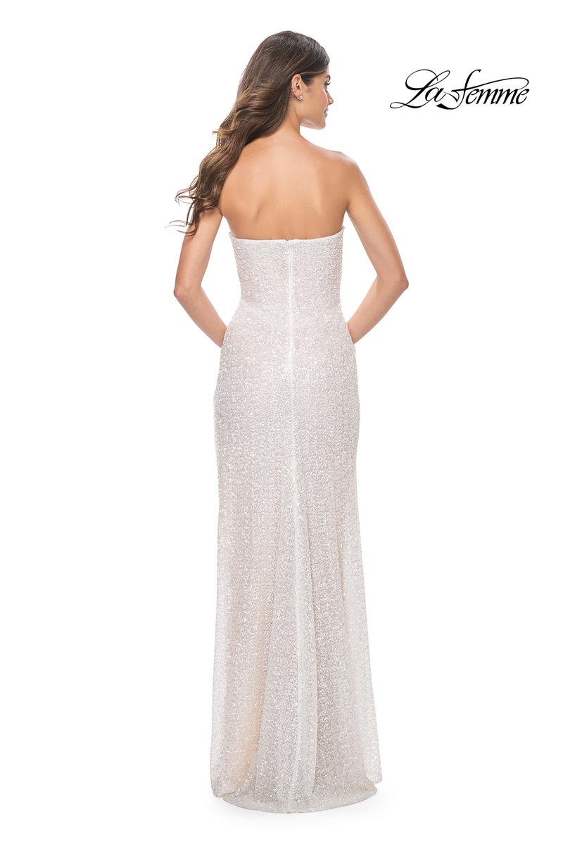 La Femme Style Number 32045 - 2