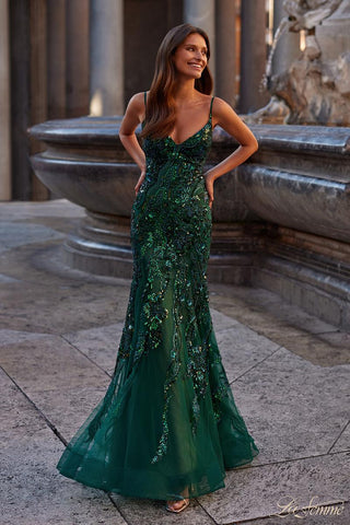 La Femme Style Number 32049 - 18