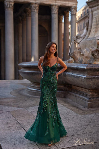 La Femme Style Number 32049 - 1