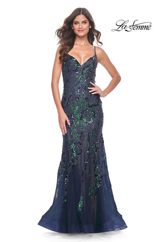 La Femme Style Number 32049 - 3