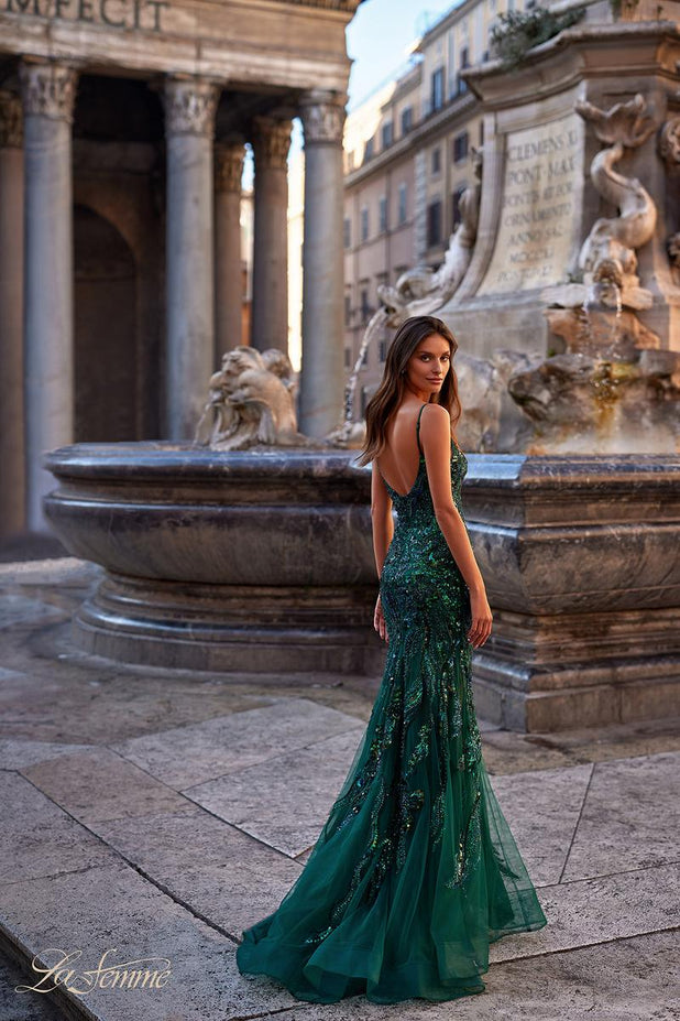 La Femme Style Number 32049 - 2