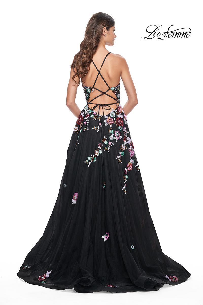 La Femme Style Number 32051 - 2