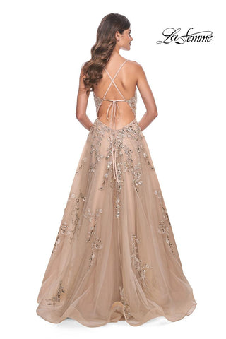 La Femme Style Number 32052 - 2