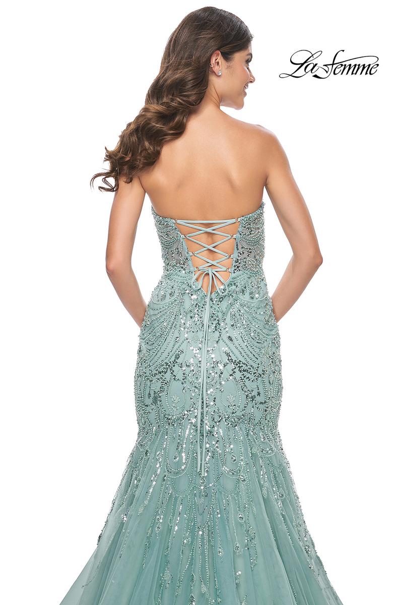 La Femme Style Number 32053 - 4