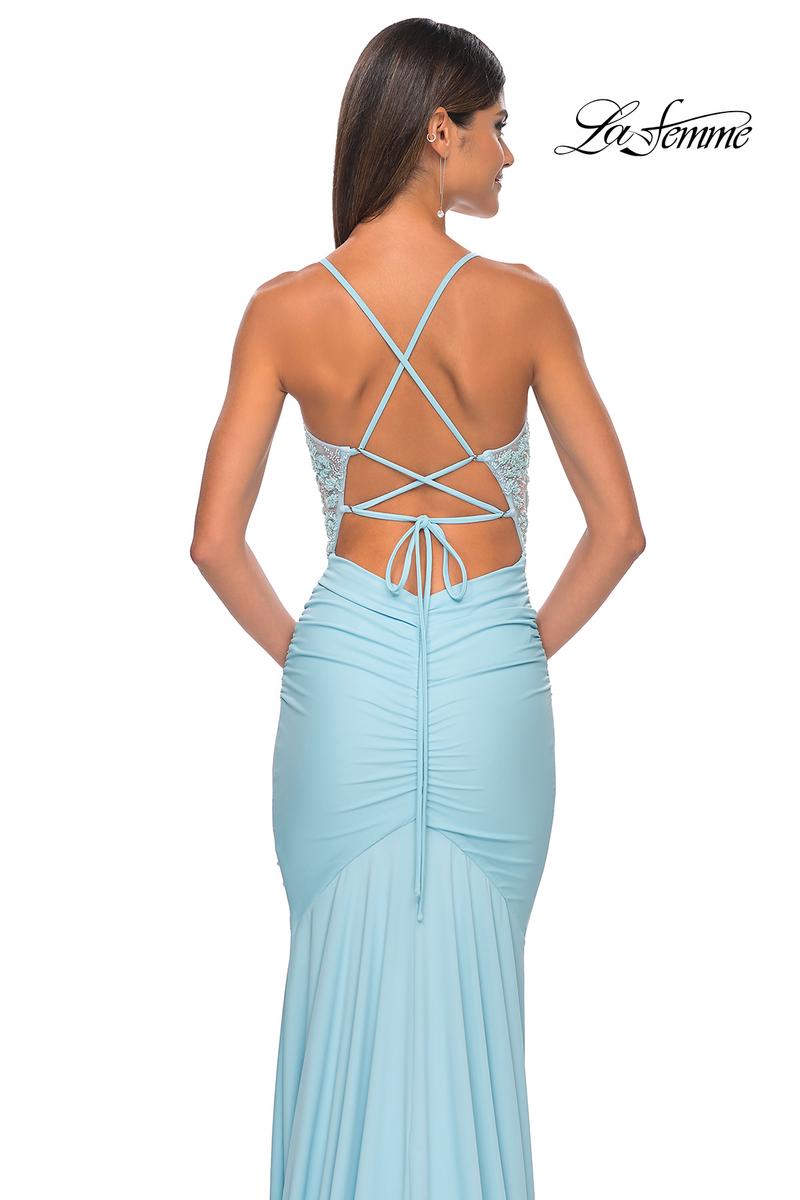 La Femme Style Number 32054 - 8