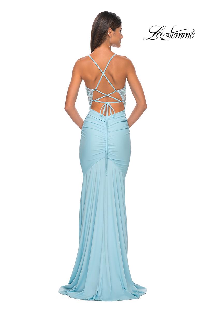 La Femme Style Number 32054 - 6