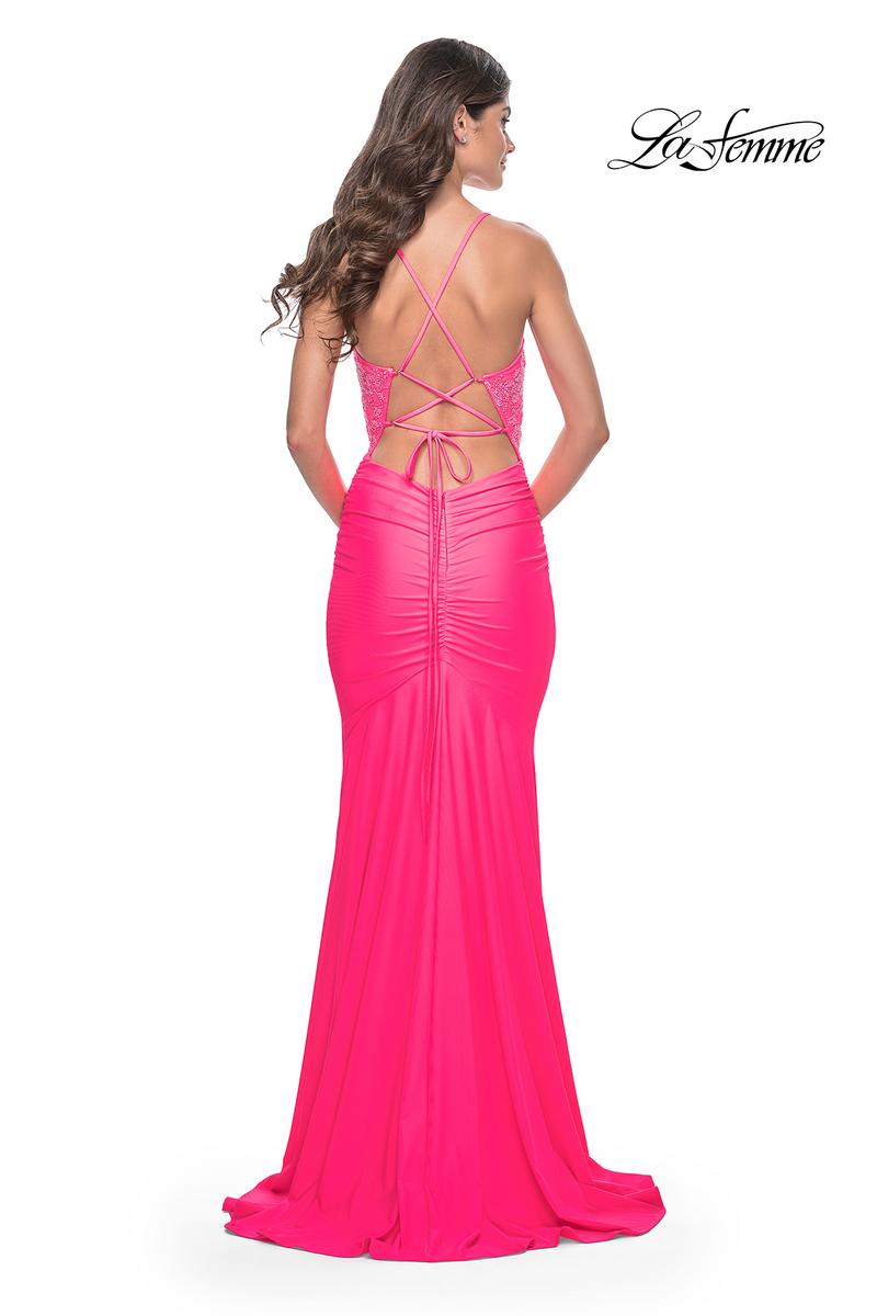 La Femme Style Number 32054 - 4