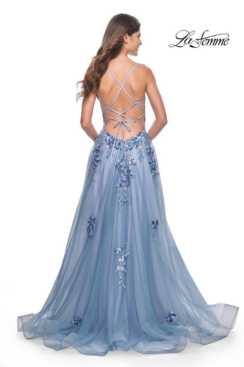 La Femme Style Number 32057 - 4
