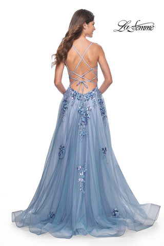 La Femme Style Number 32057 - 4