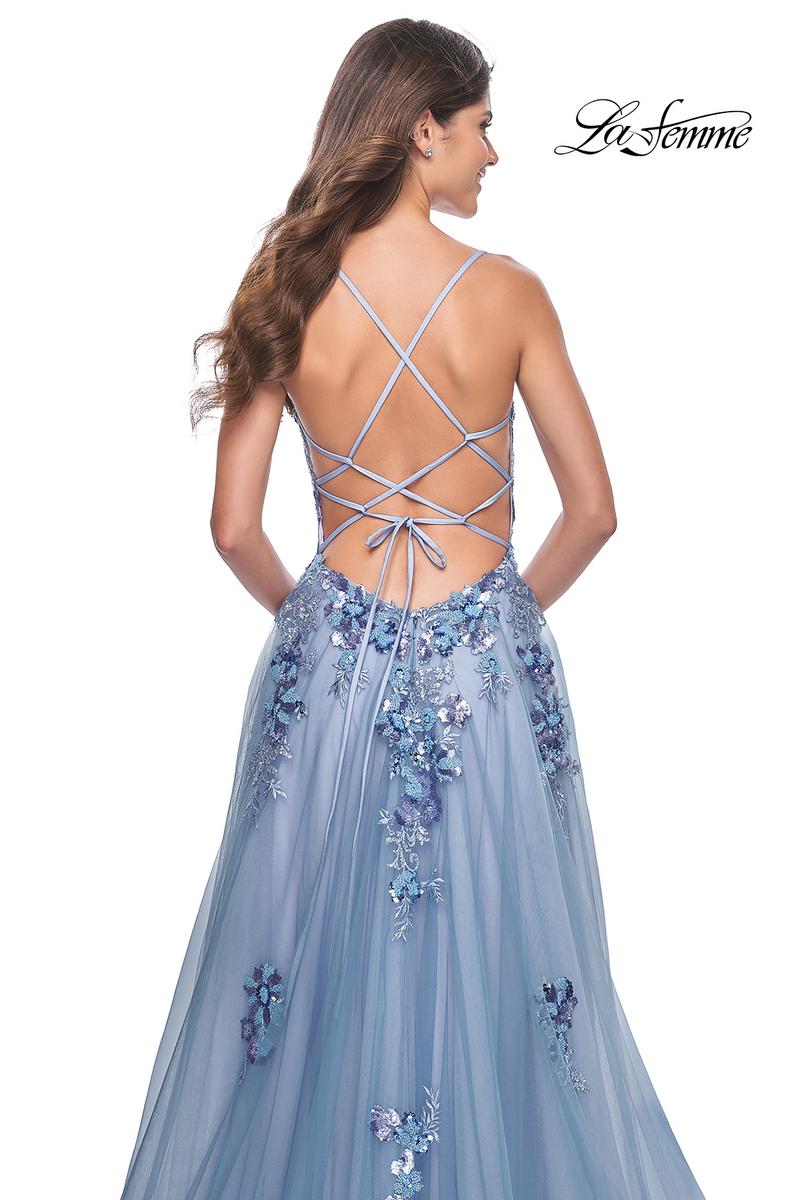 La Femme Style Number 32057 - 6