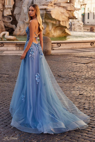 La Femme Style Number 32057 - 8