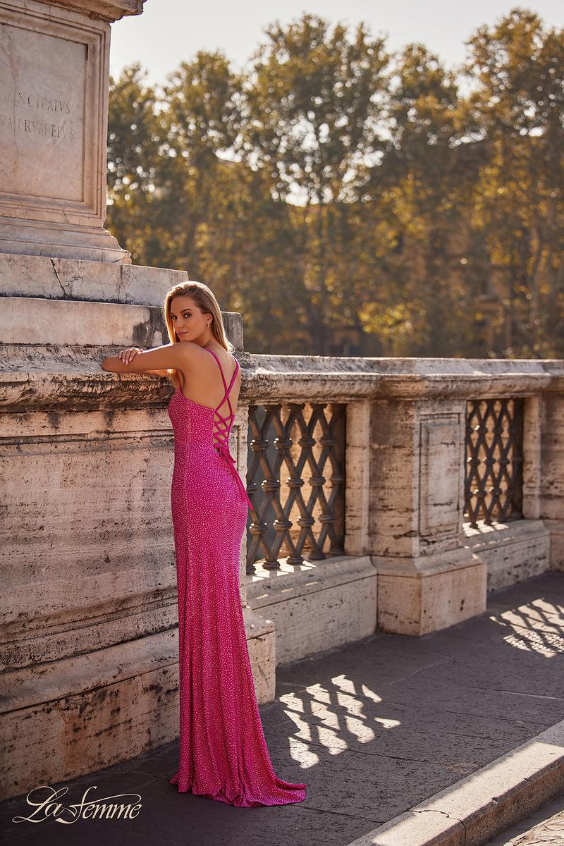 La Femme Style Number 32058 - 3