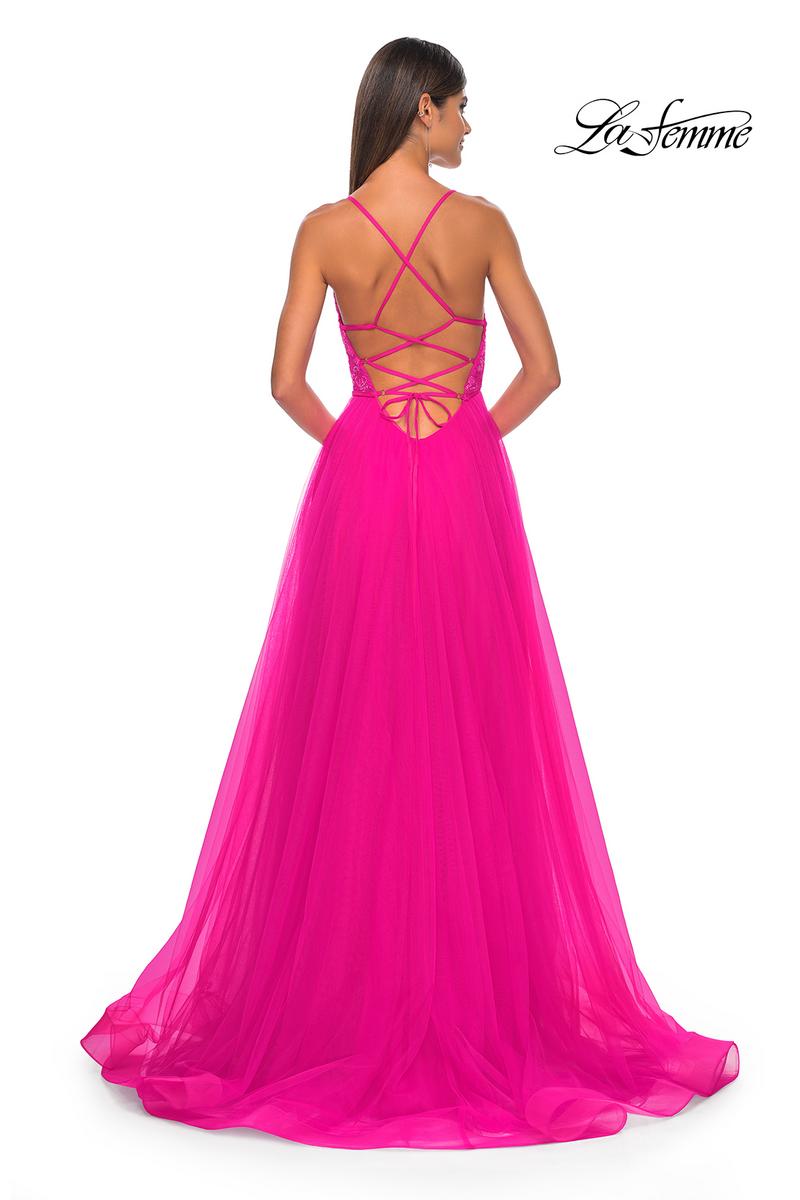 La Femme Style Number 32059 - 6