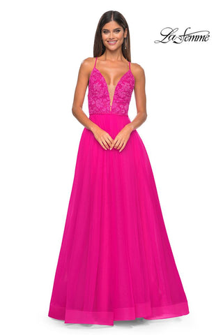 La Femme Style Number 32059 - 5