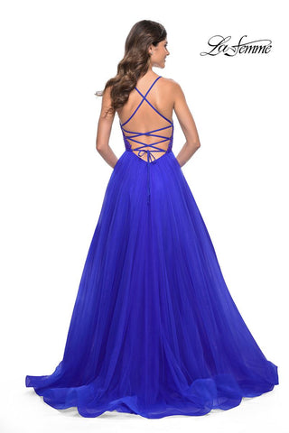 La Femme Style Number 32059 - 2