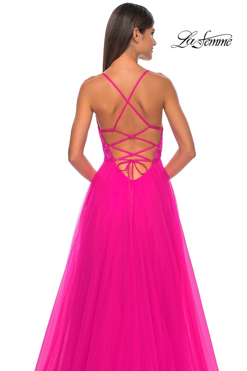 La Femme Style Number 32059 - 8
