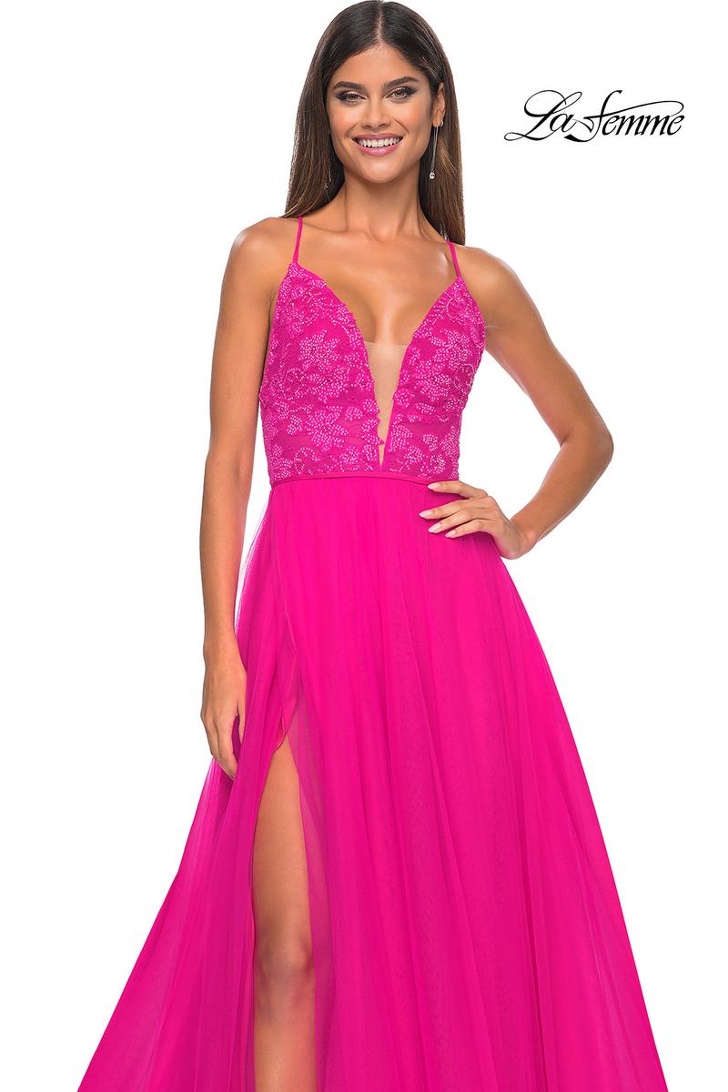 La Femme Style Number 32059 - 7