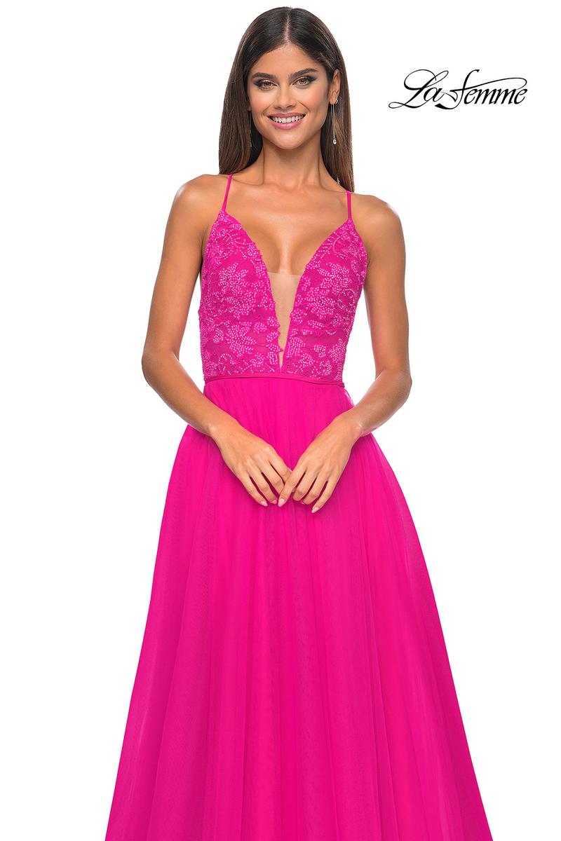 La Femme Style Number 32059 - 10