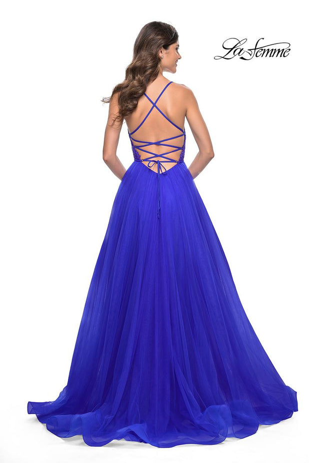 La Femme Style Number 32059 - 2