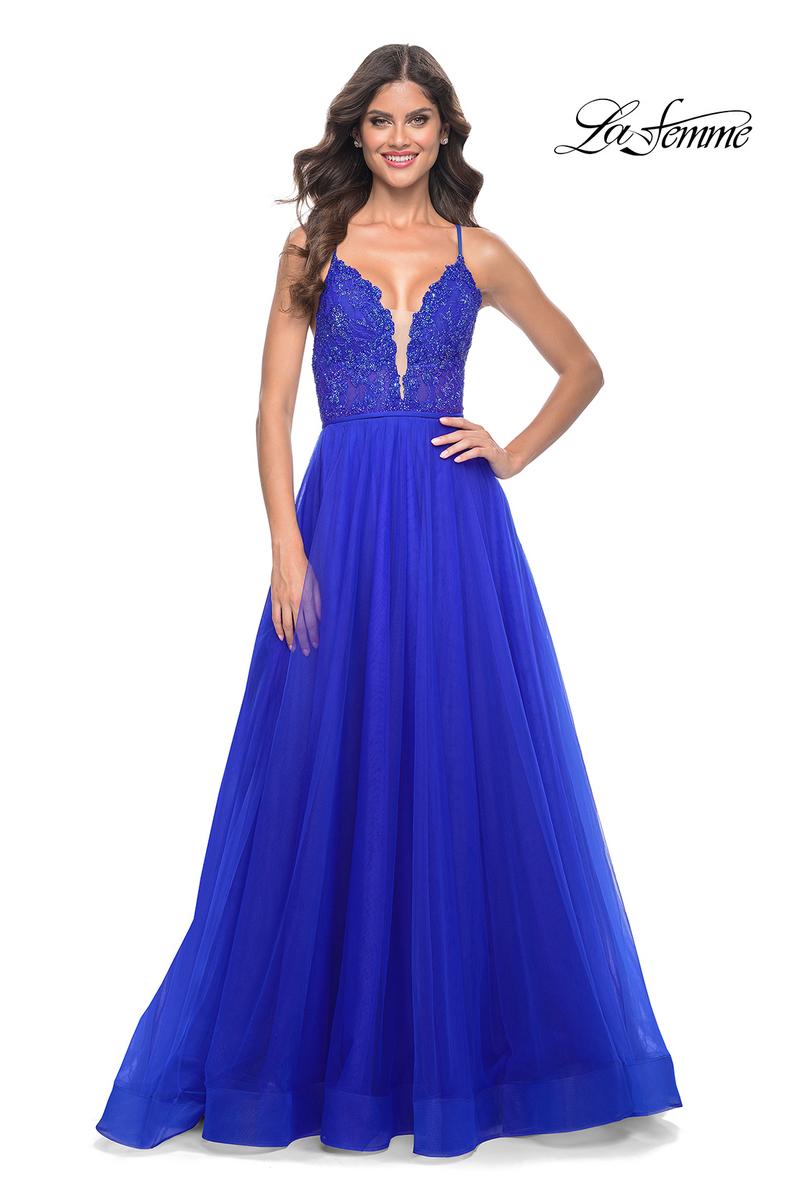 La Femme Style Number 32059 - 3